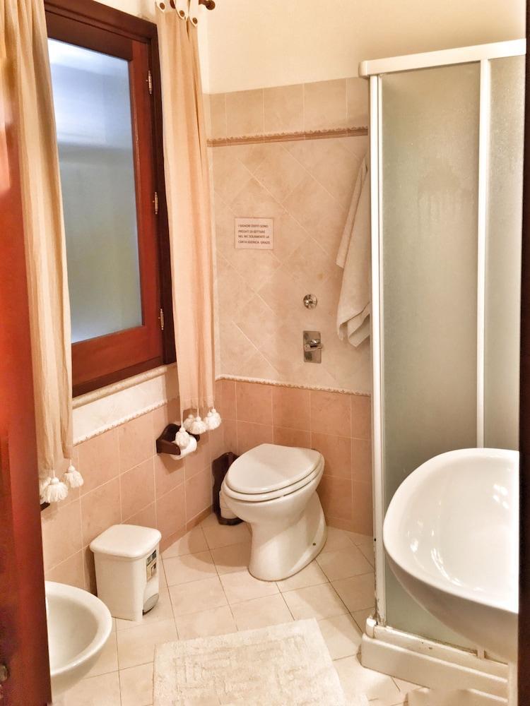 Baglio Cusenza Rooms San Vito Lo Capo Buitenkant foto
